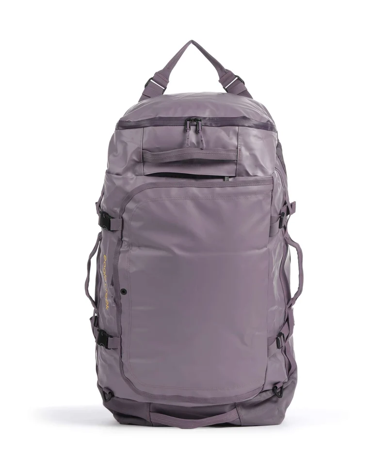 Eagle Creek Cargo Hauler 110 Bolso de viaje con ruedas vintage violet