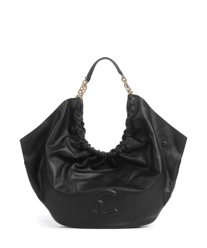 Coccinelle Smash Bolso de hobo noir
