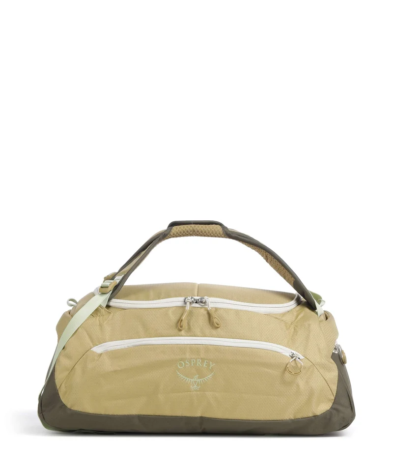 Osprey Daylite 30 Bolsa de fin de semana gravel tan multi