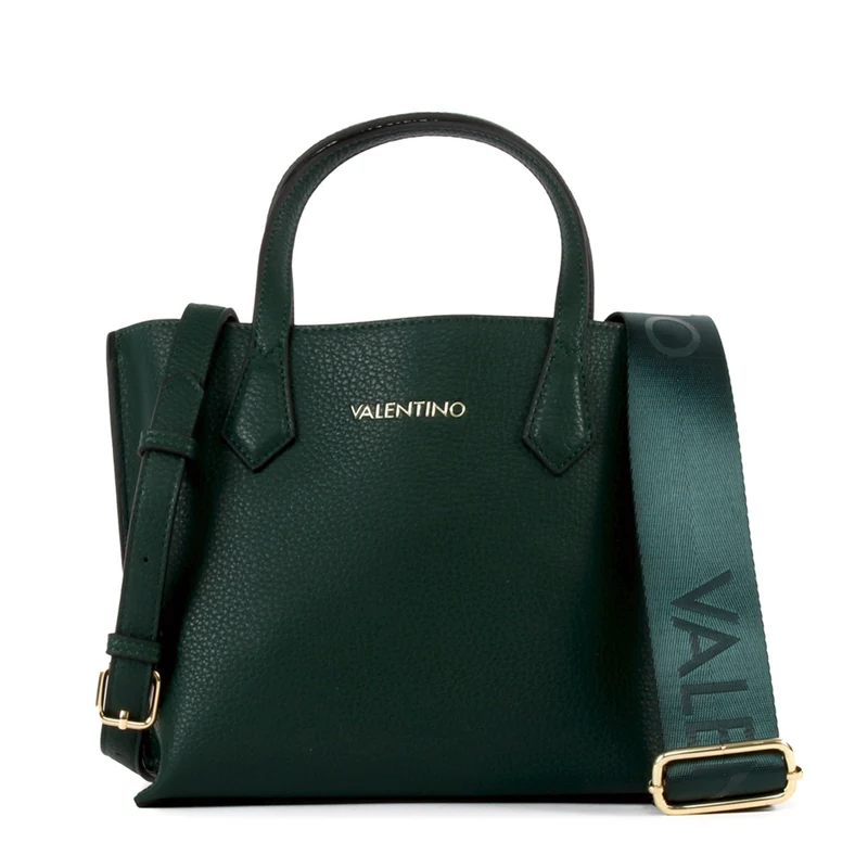 Valentino Bags Fall Re Green Handbag VBS9EG04BOSCO