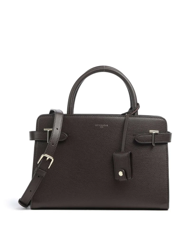 Le Tanneur Emilie Bolso de mano arabica
