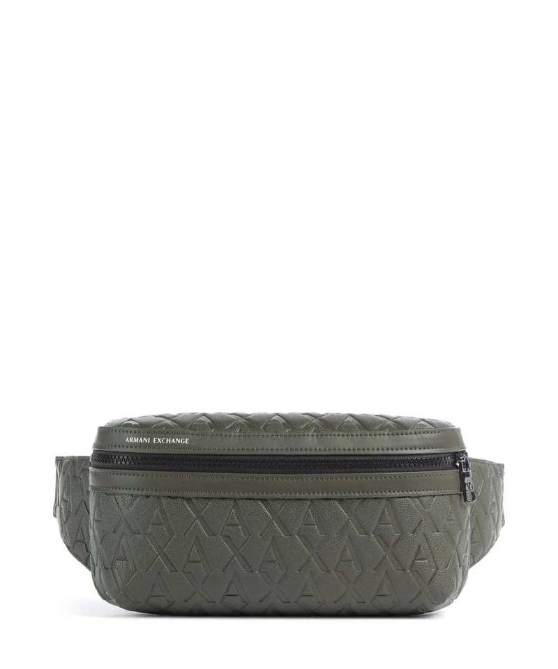 Armani Exchange Liam Riñonera falcon