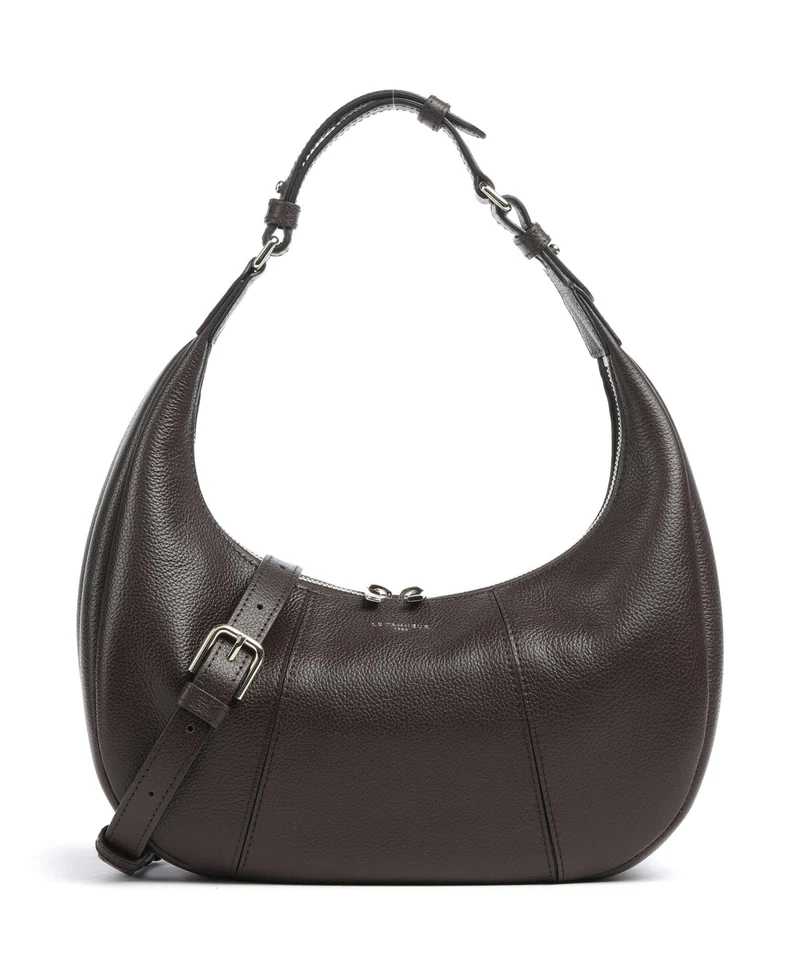 Le Tanneur Juliette Bolso de hobo arabica