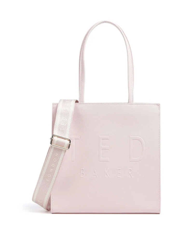 Ted Baker Iconica Bolsa shopping ltpink