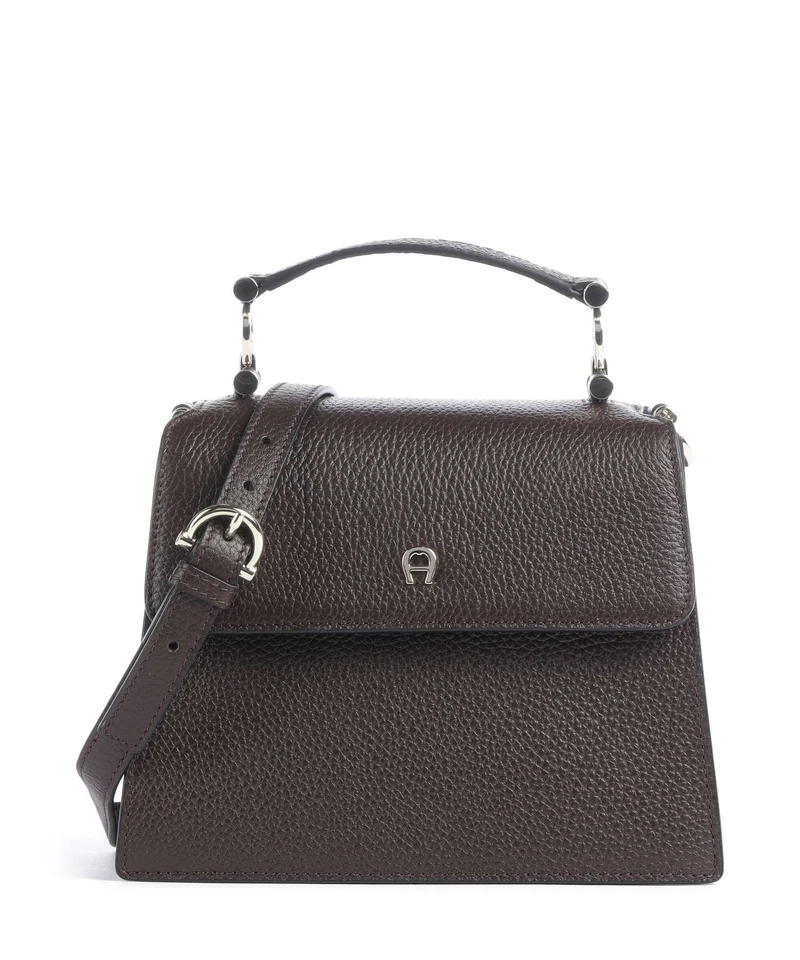 Aigner Delia S Bolso de mano soil brown