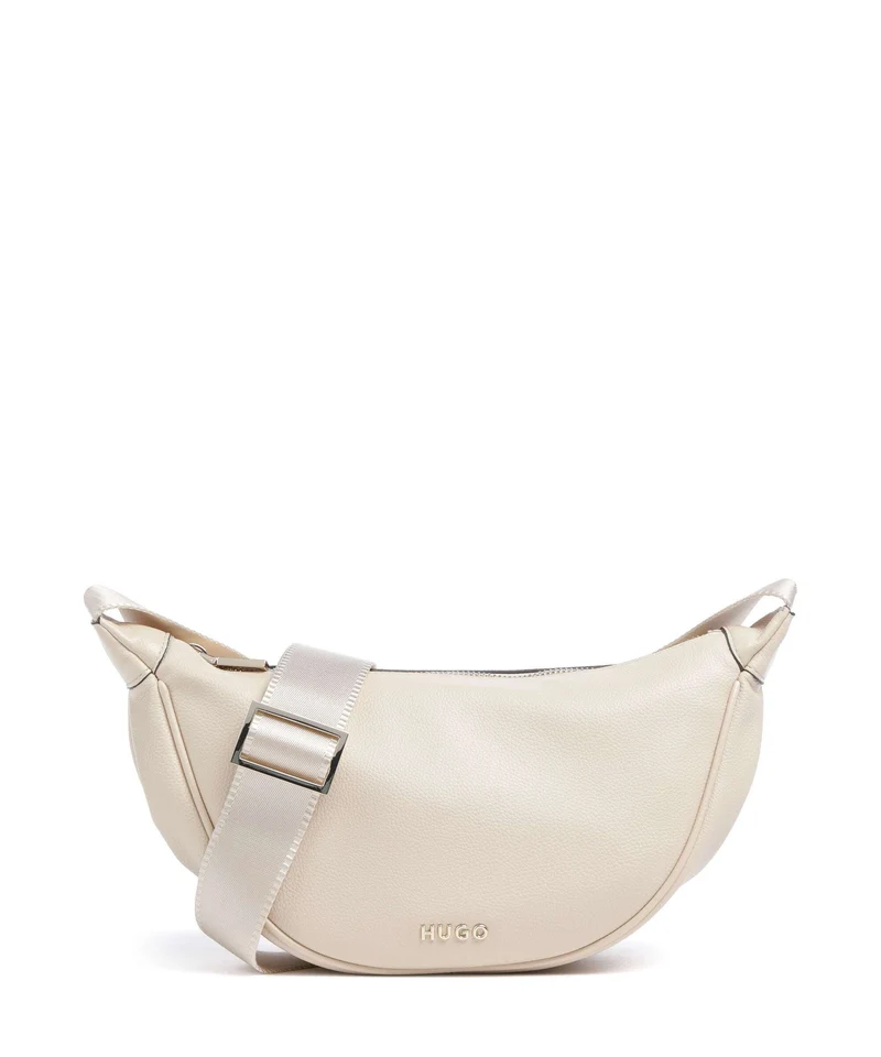 Hugo Orin 2.0 Bandolera open white