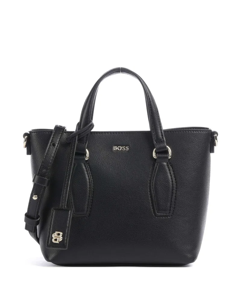 BOSS Sandy Mini Bandolera black