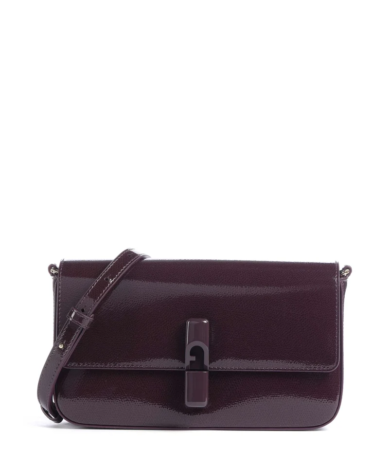Furla Iride S Bandolera winter bloom