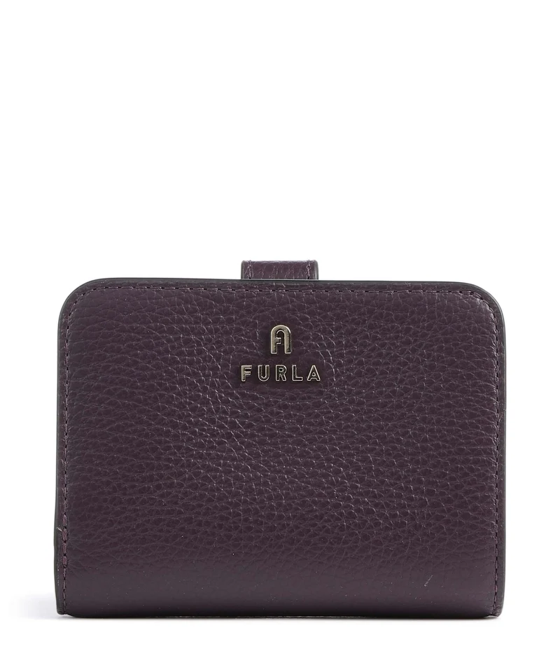 Furla Camelia S Monedero winter bloom