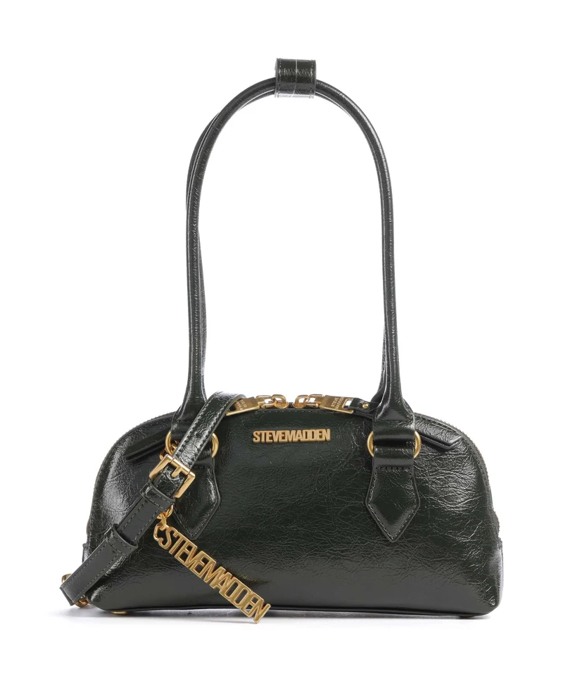 Steve Madden BCURTIS Bolso de hombro green