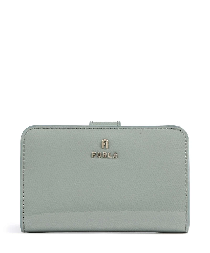Furla Camelia M Monedero winter sky