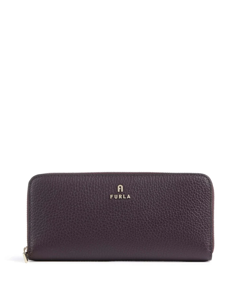 Furla Camelia XL Monedero winter bloom