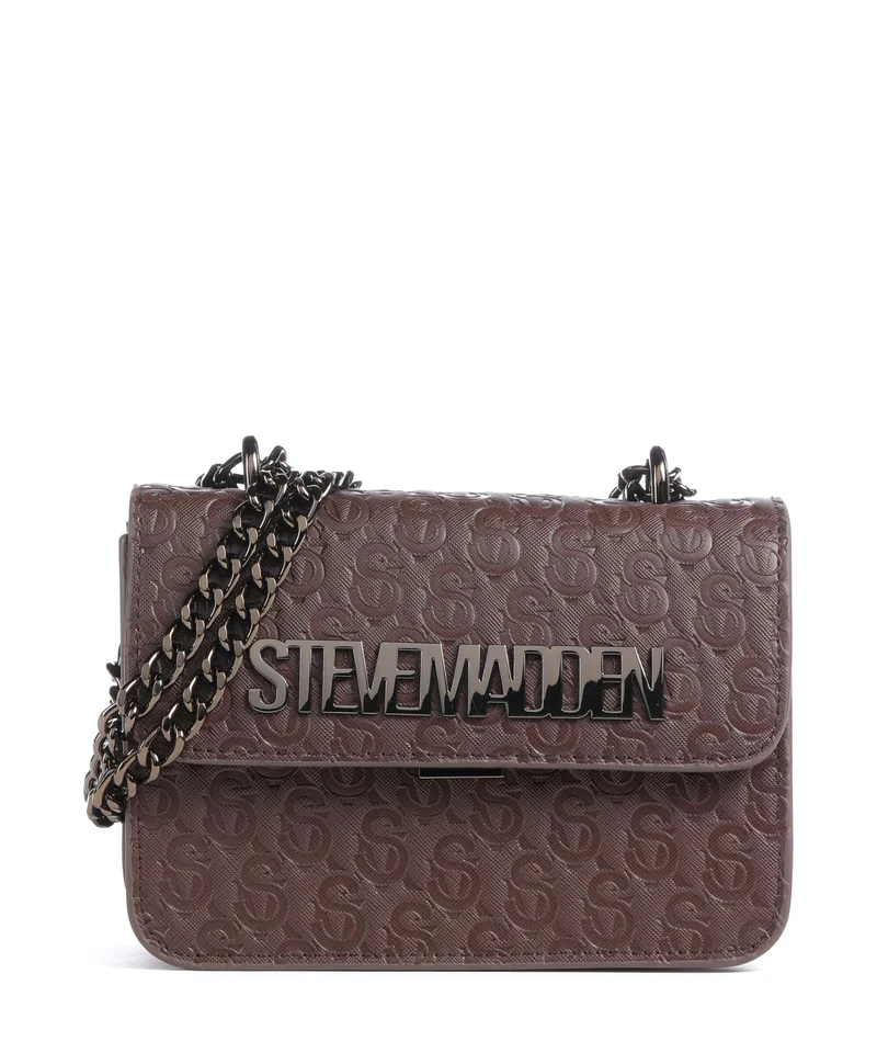 Steve Madden BCOAL-E Bolso de hombro brown/bronze