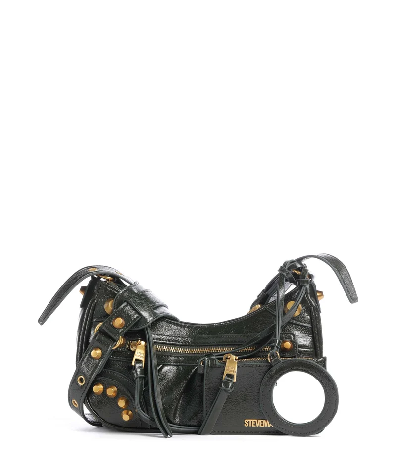 Steve Madden BGLOWING Bolso de hombro green