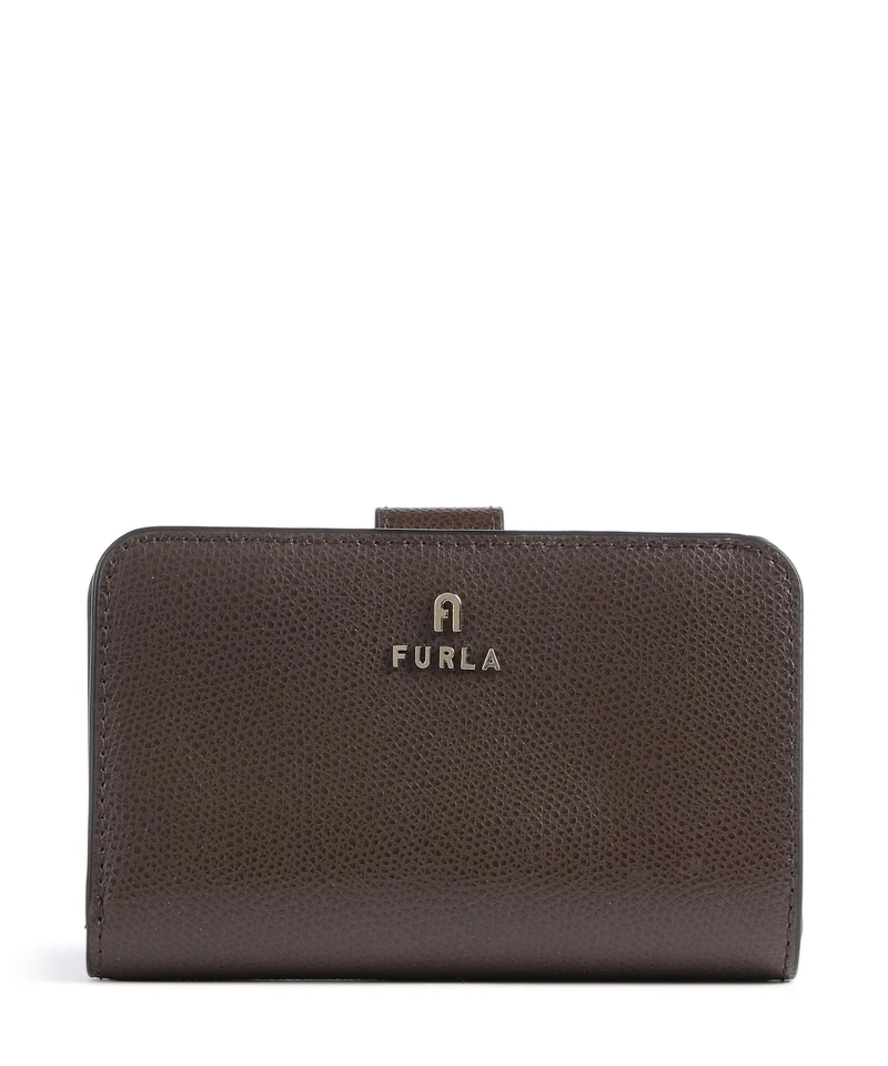 Furla Camelia M Monedero espresso