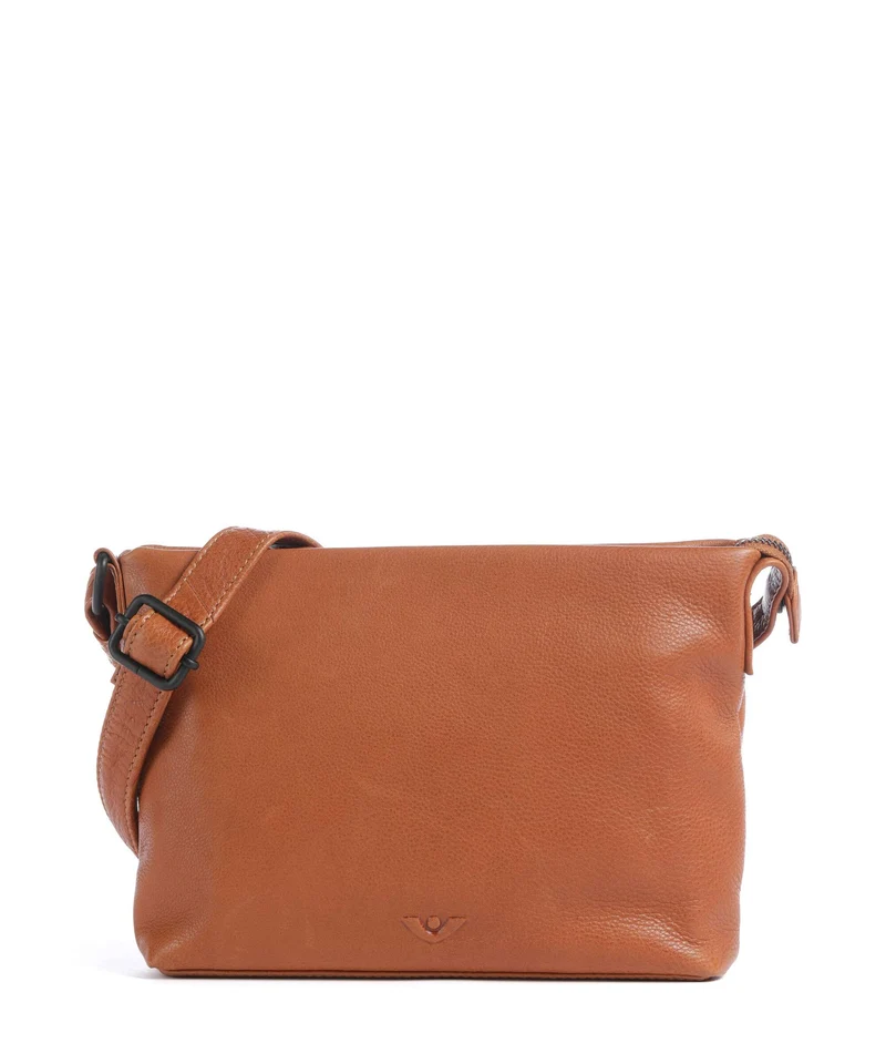 Voi Texas Gwyneth Bandolera cognac