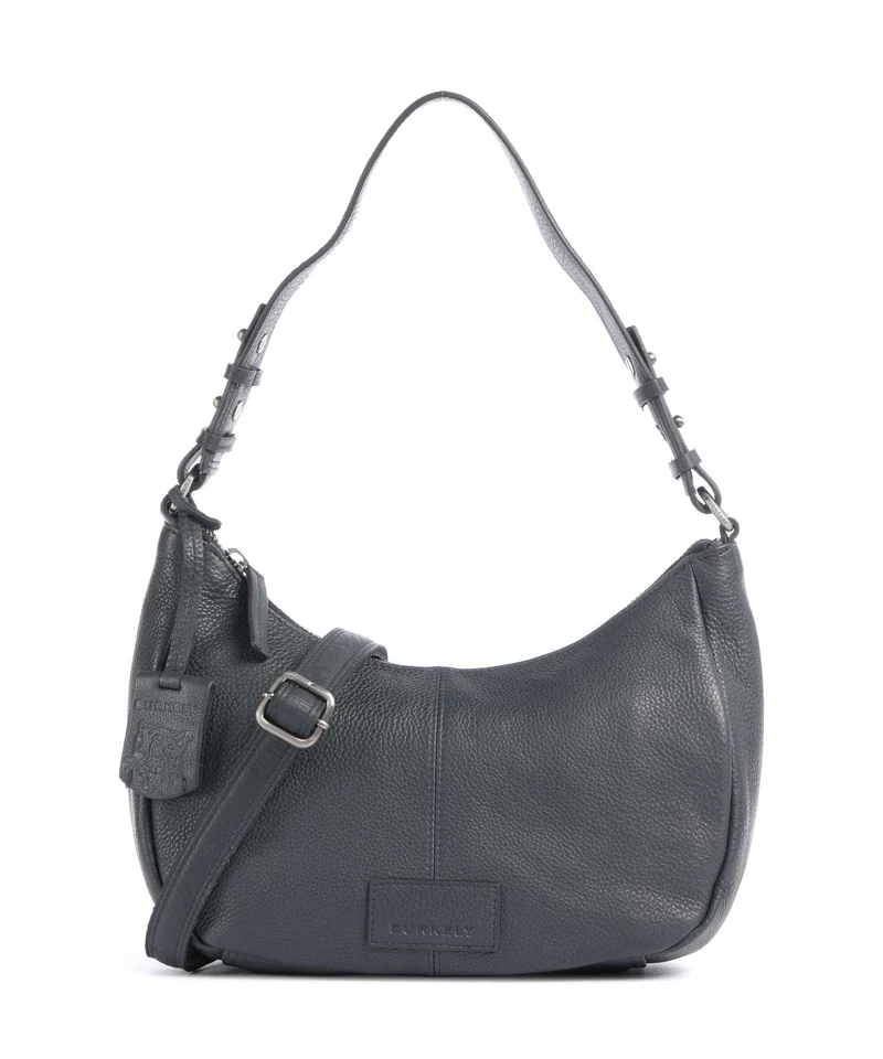 Burkely Soft Skylar Bolso de hobo navy