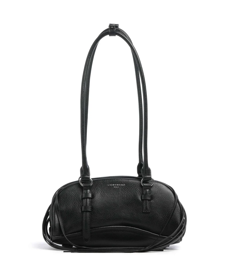 Liebeskind Capri Cow Naturale S Bolso de hombro black