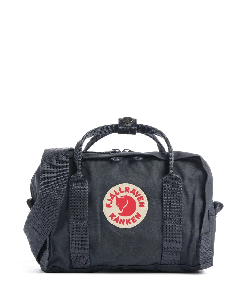 Fjällräven Kånken One Size Bandolera navy
