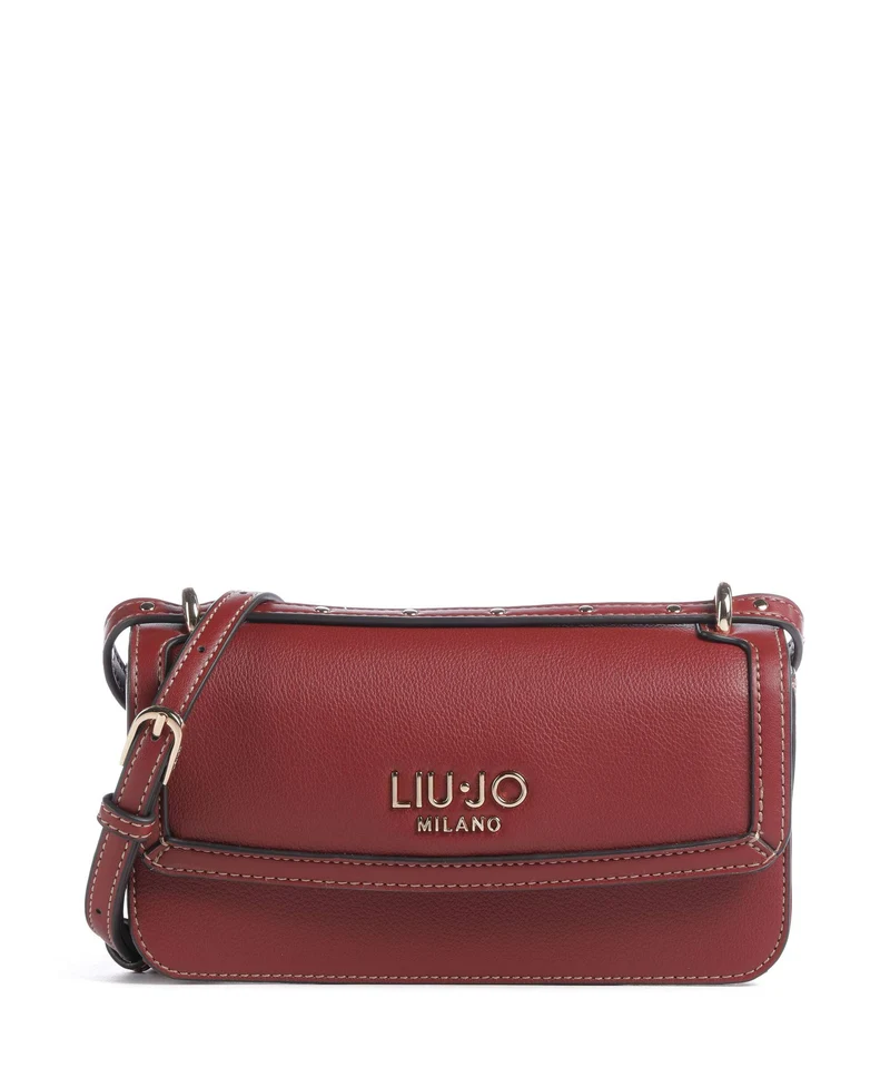 Liu Jo Evrim S Bandolera barn red
