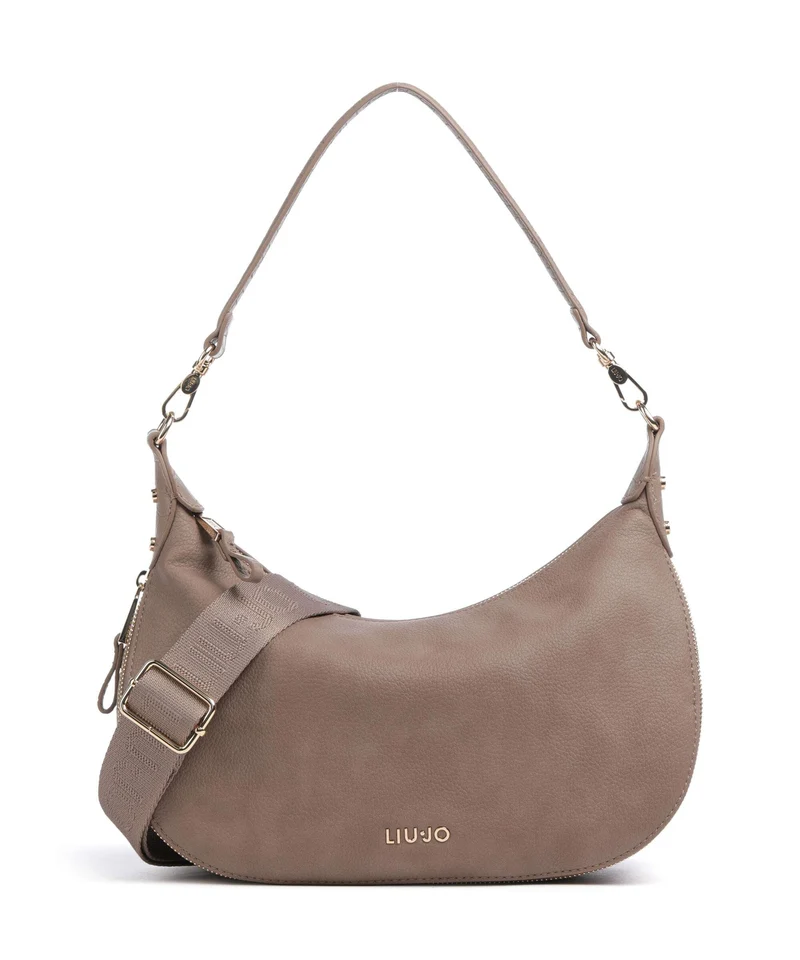Liu Jo Kaliska M Bolso de hobo mocha