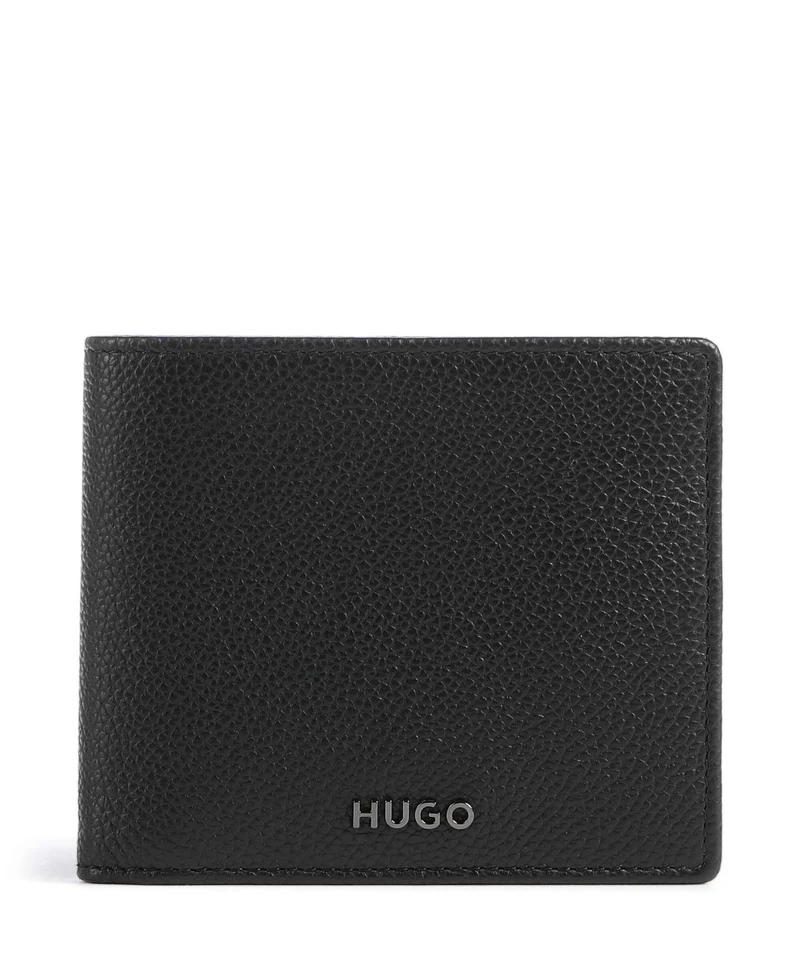 Hugo Huke Monedero black