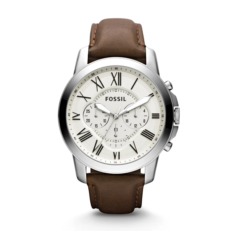 Fossil Grant Watch FS4735