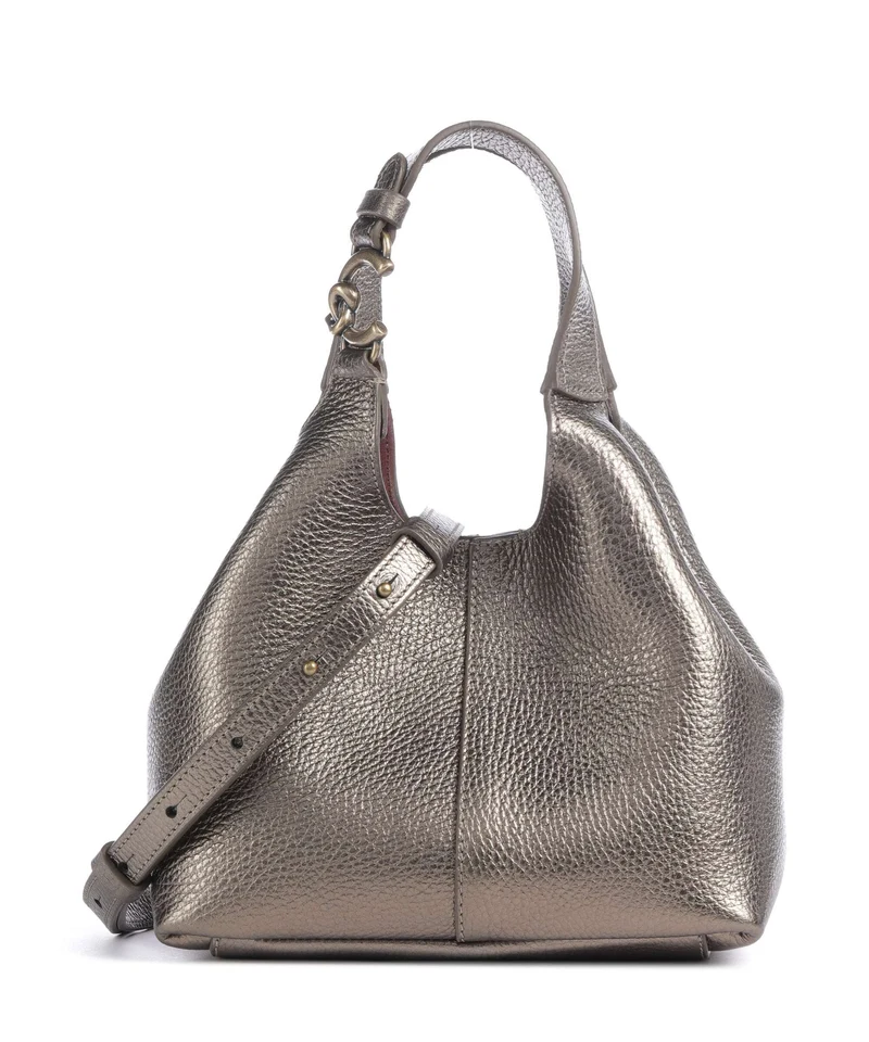 Coccinelle C-Easy Bolso de mano antique brass