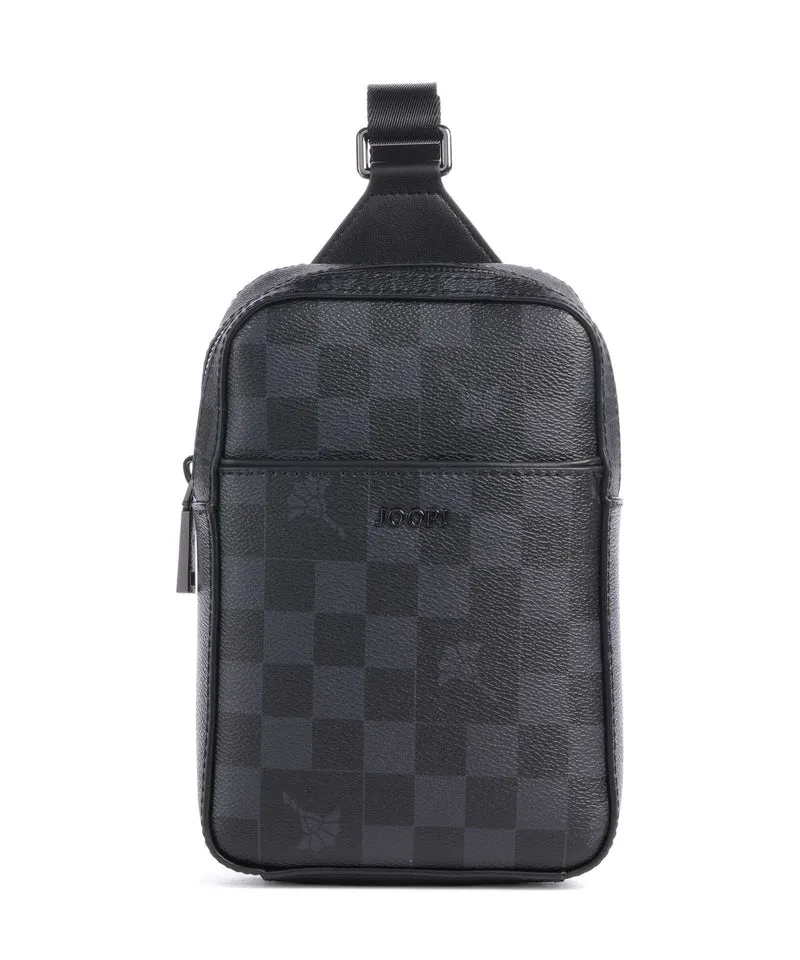 JOOP! Cortina Piazza Timo Mochila sling black