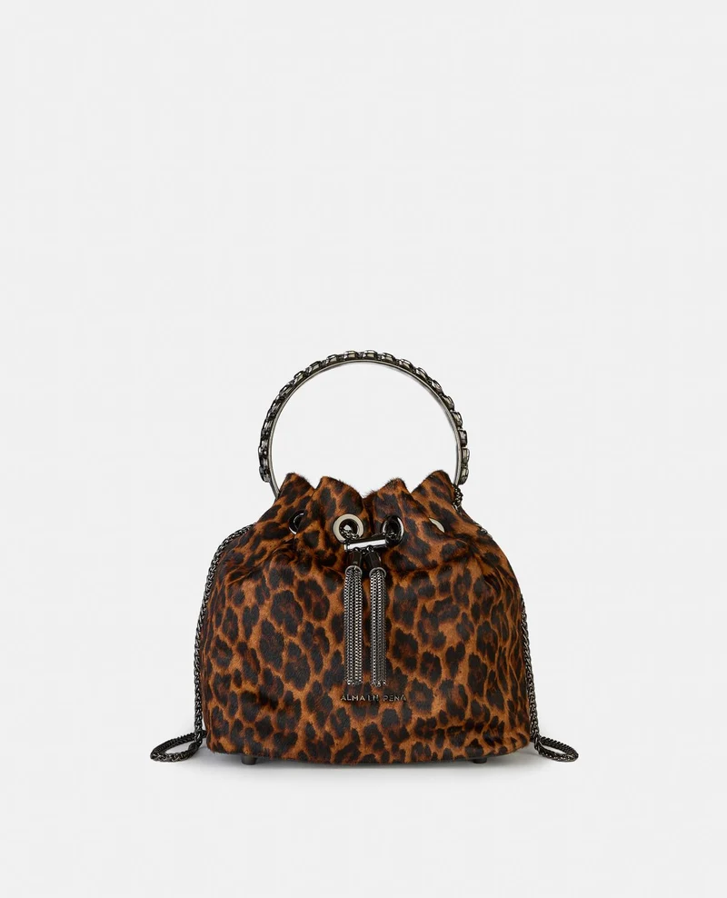 BOLSO BOMBONERA DETALLE COLGANTE