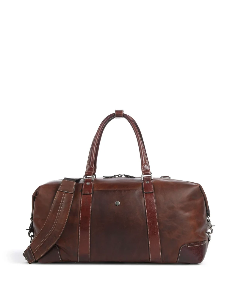 Jekyll & Hide Montana Bolsa de fin de semana two tone