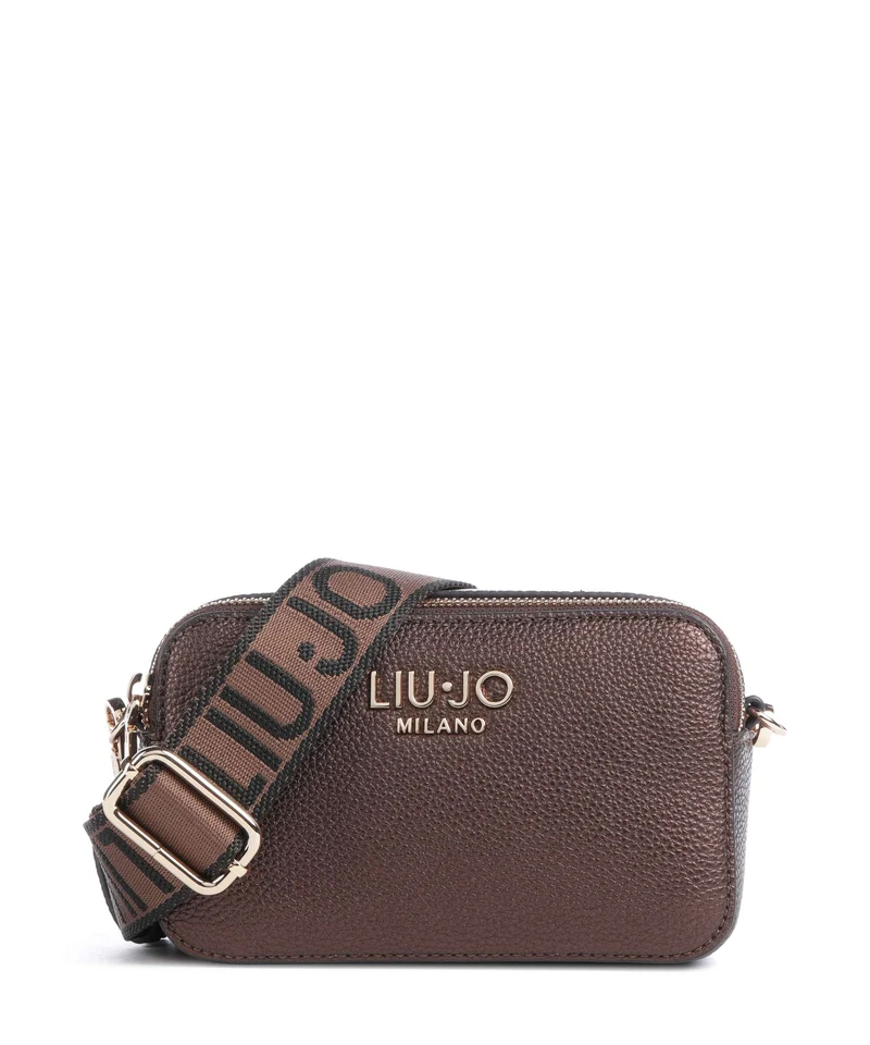 Liu Jo Ridhi S Bandolera t moro