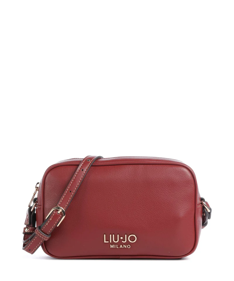 Liu Jo Evrim S Bandolera barn red