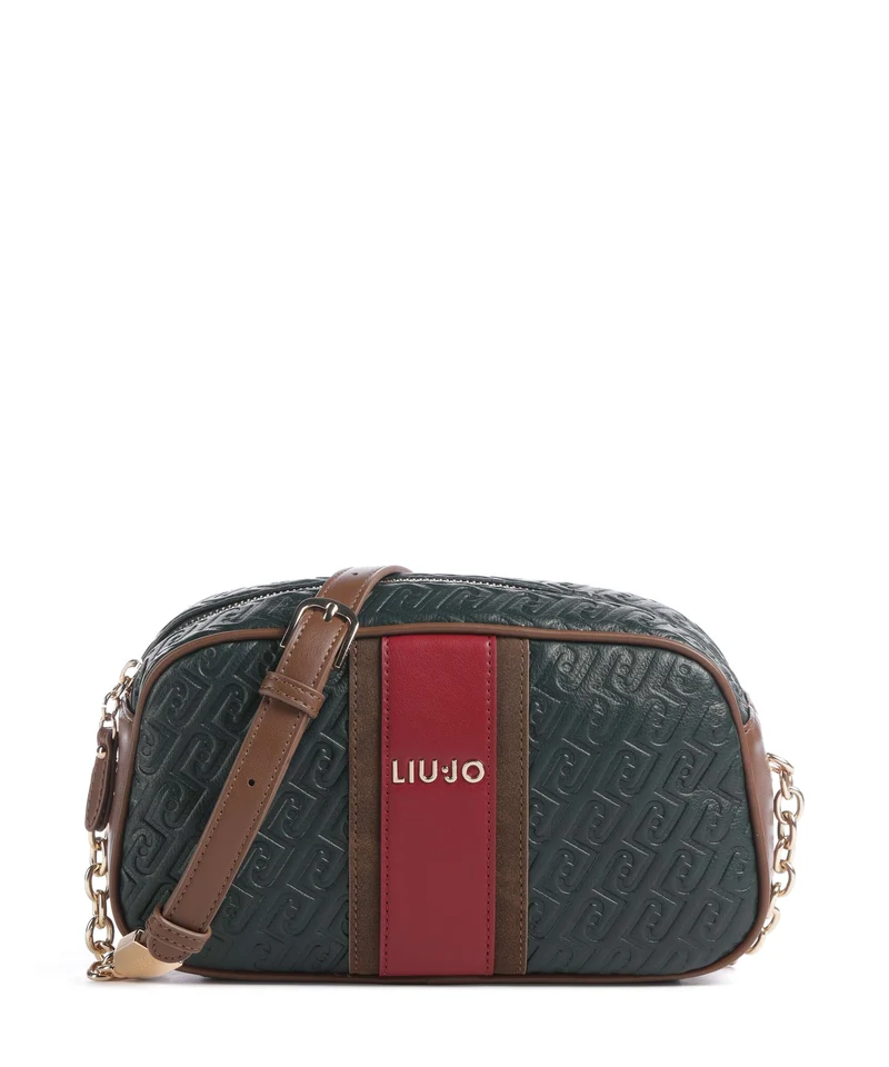Liu Jo Ematite M Bandolera foresta