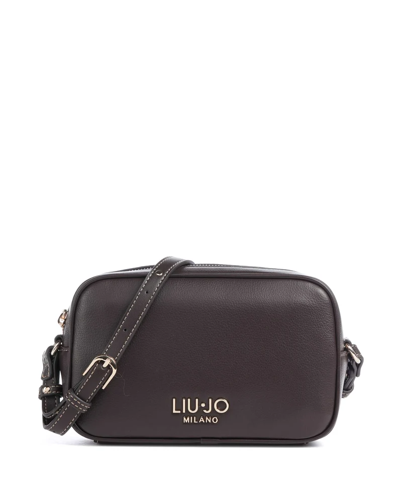 Liu Jo Evrim S Bandolera deep brown