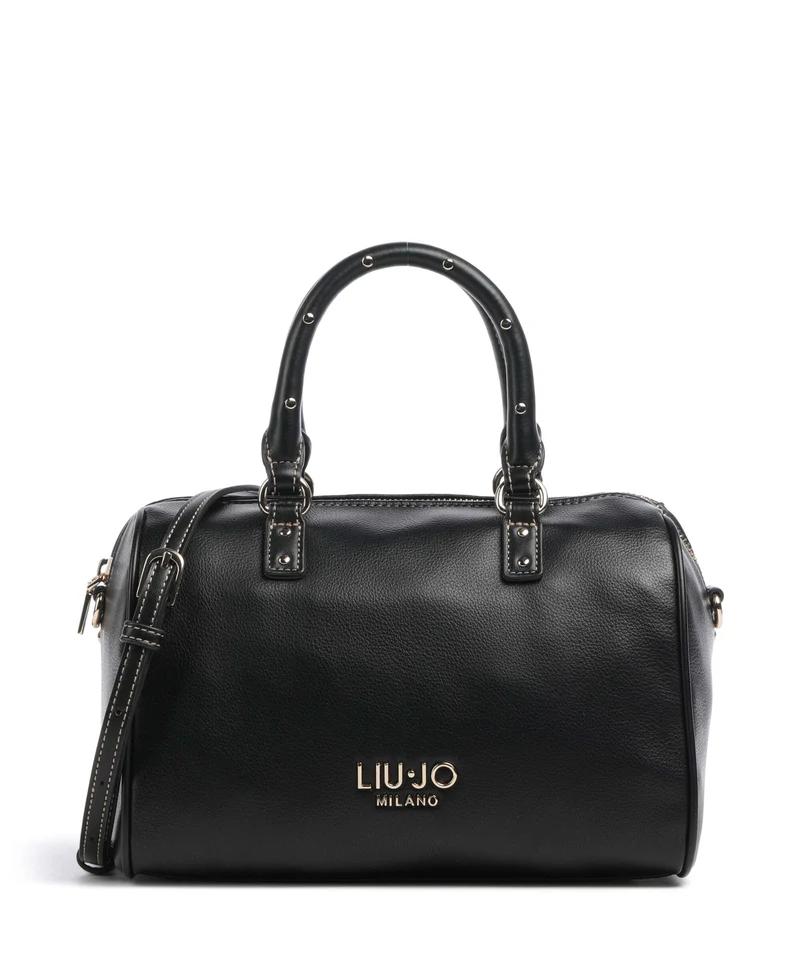 Liu Jo Evrim S Bolso de mano nero