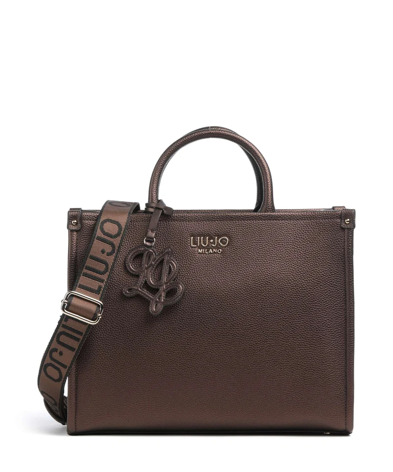 Liu Jo Ridhi M Bolso de mano t moro