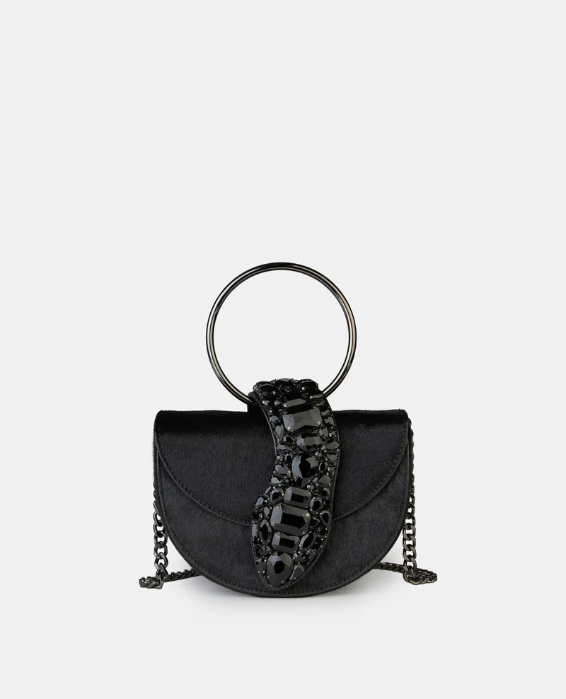 BOLSO BANDOLERA SERPIENTE
