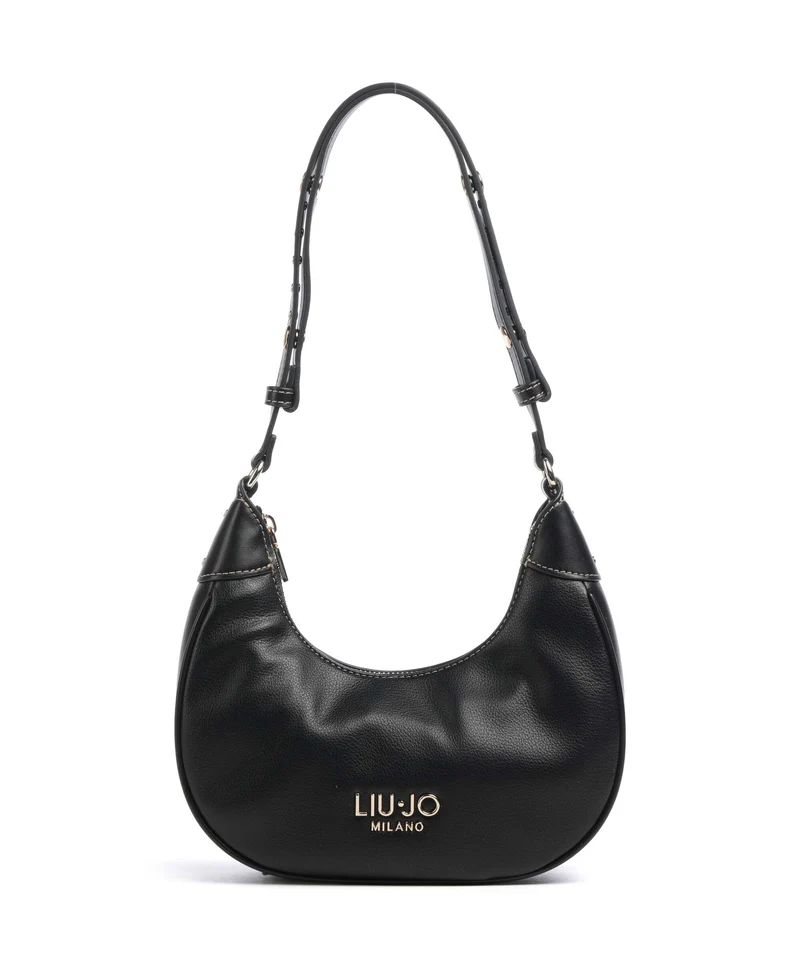 Liu Jo Evrim S Bolso de hombro nero
