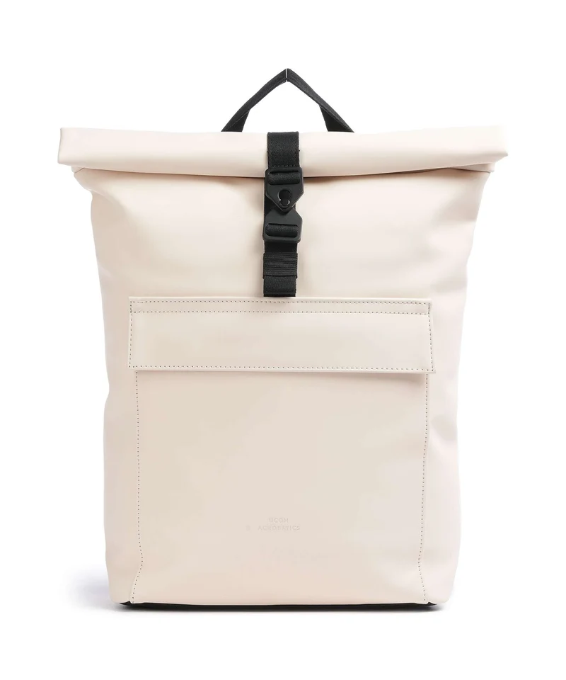 Ucon Acrobatics Lotus Jasper Mini Mochila roll-top light apricot