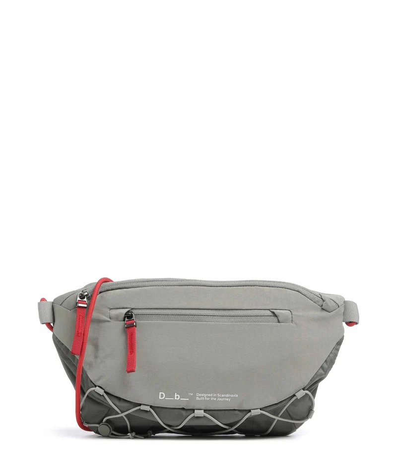 Db Roamer Pro 6 Mochila sling basil green