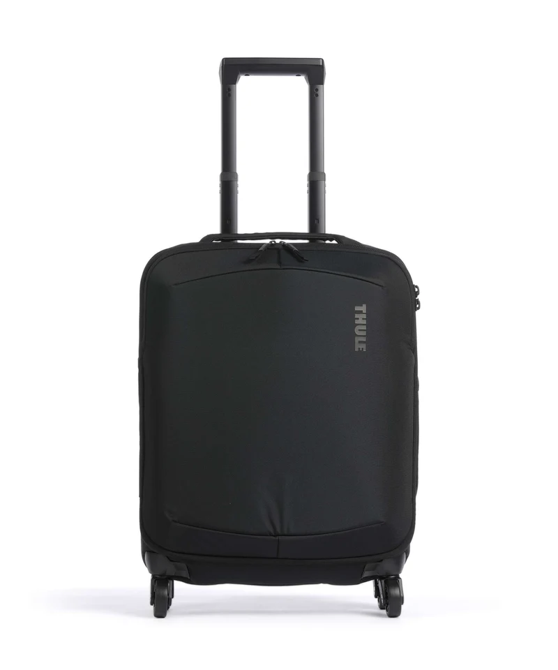Thule Subterra 2 Maleta con 4 ruedas black