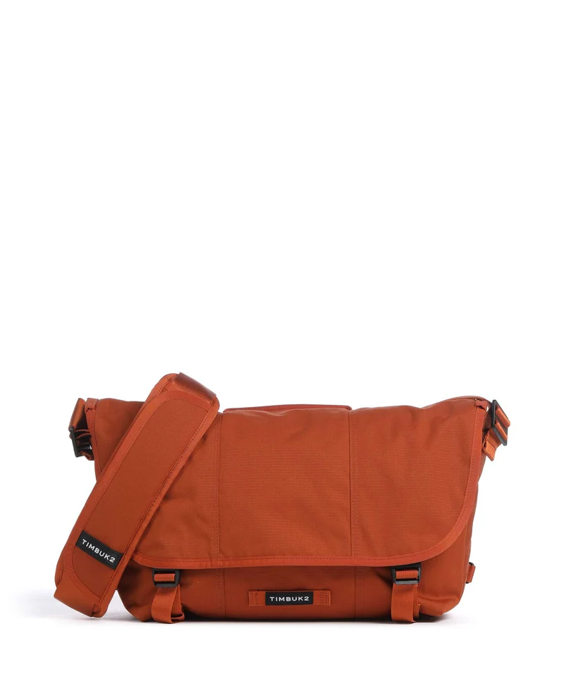 Timbuk2 Flight Classic Bolso de mensajero rust
