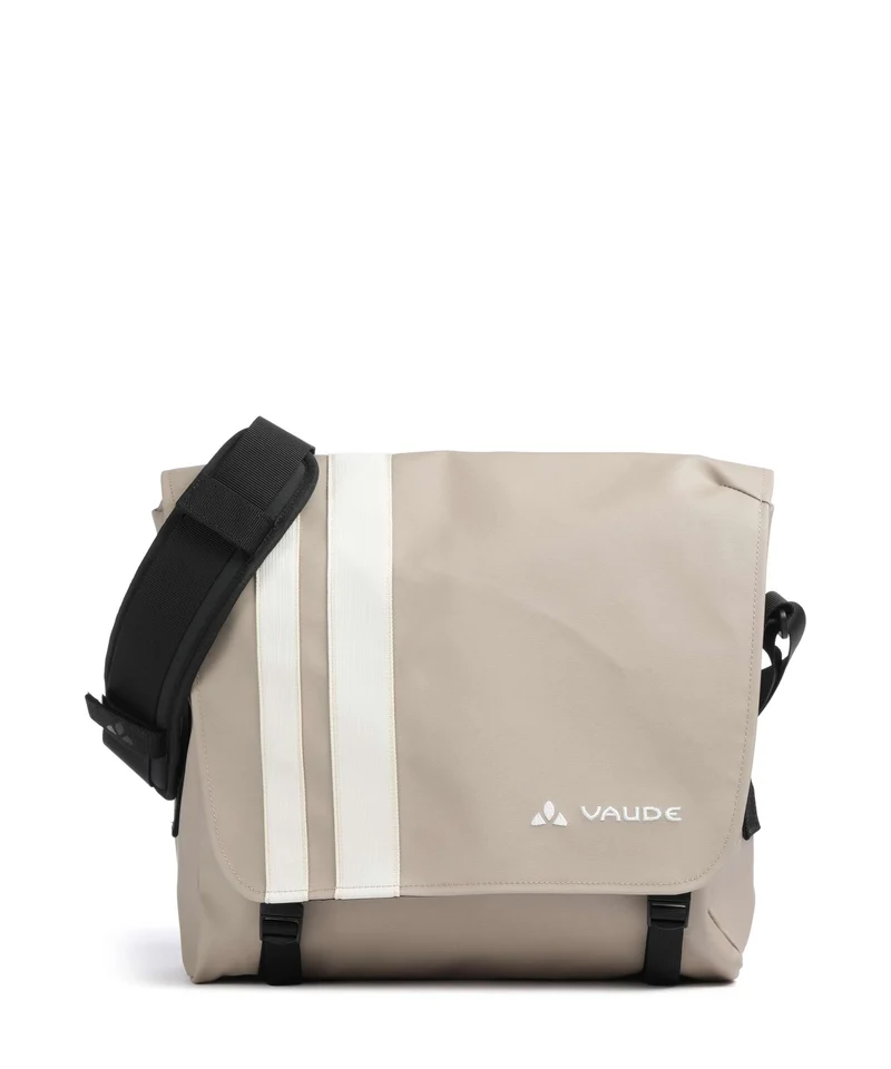 Vaude Aguni Bolso de mensajero linen