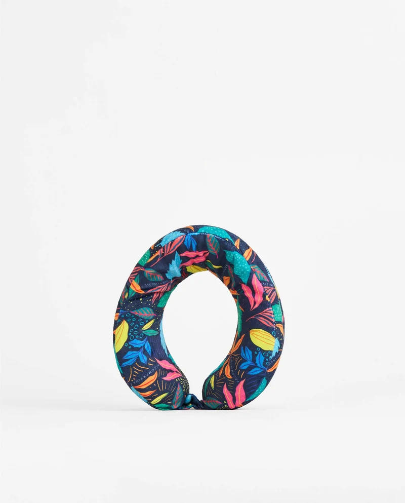 ALMOHADA VIAJE TROPICAL