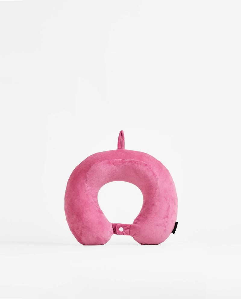 ALMOHADA VIAJE