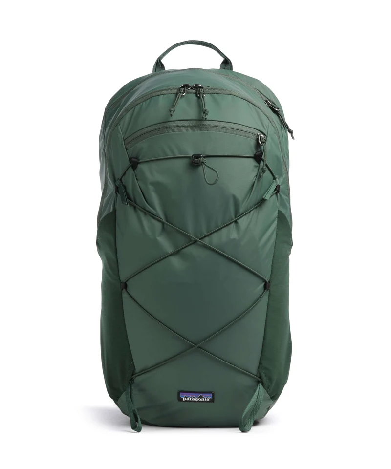 Patagonia Terravia 22 L Mochila canopy green