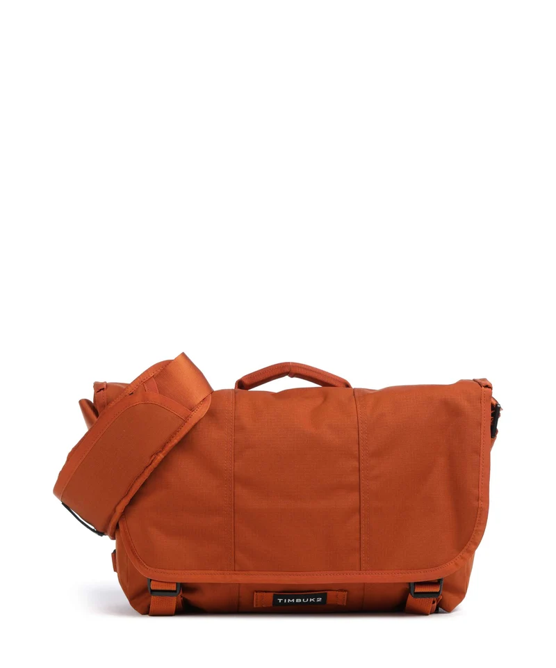 Timbuk2 Flight Classic Bolso de mensajero rust