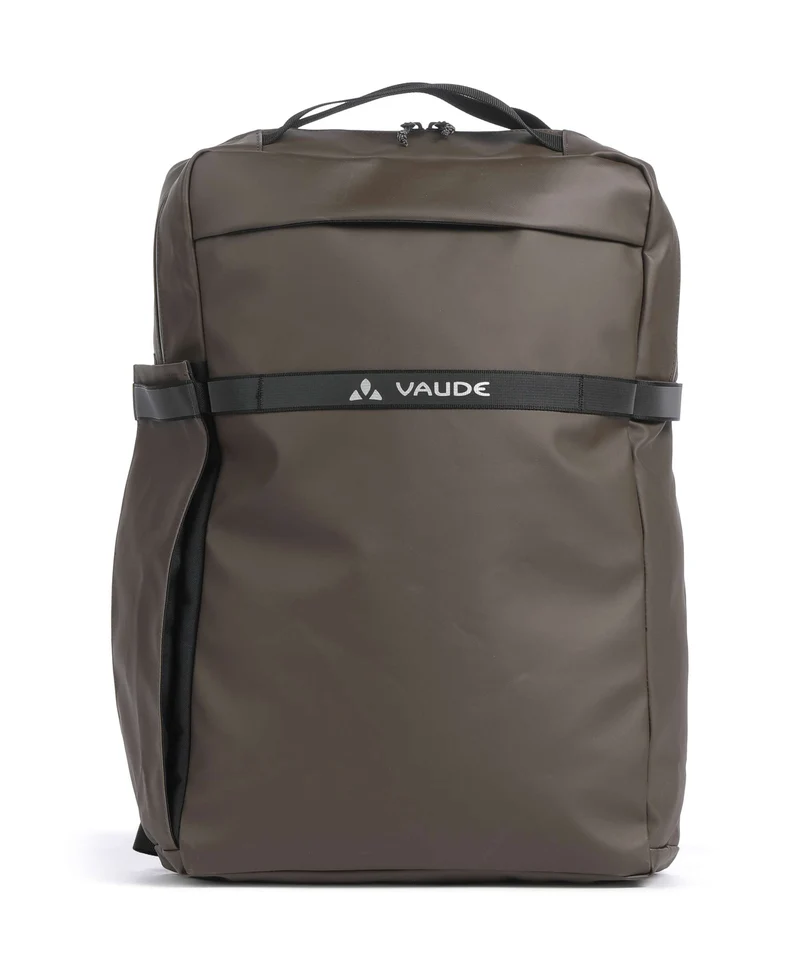 Vaude Mineo Transformer 20 Mochila bicicleta deer brown