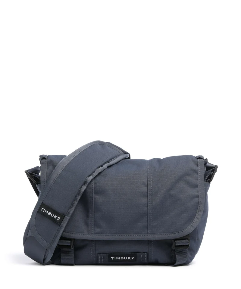Timbuk2 Flight Classic Bolso de mensajero granite